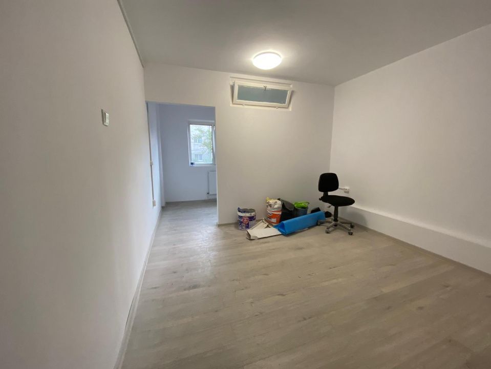 Spațiu comercial cu 2 camere de închiriat în Cetate, Alba Iulia – fotografia 29 din 37