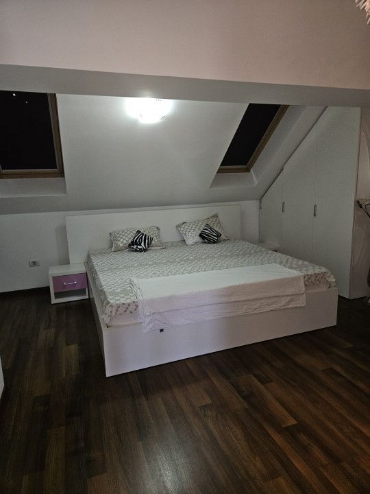 Apartament cu 3 camere de închiriat în Mamaia-Sat – fotografia 6 din 13