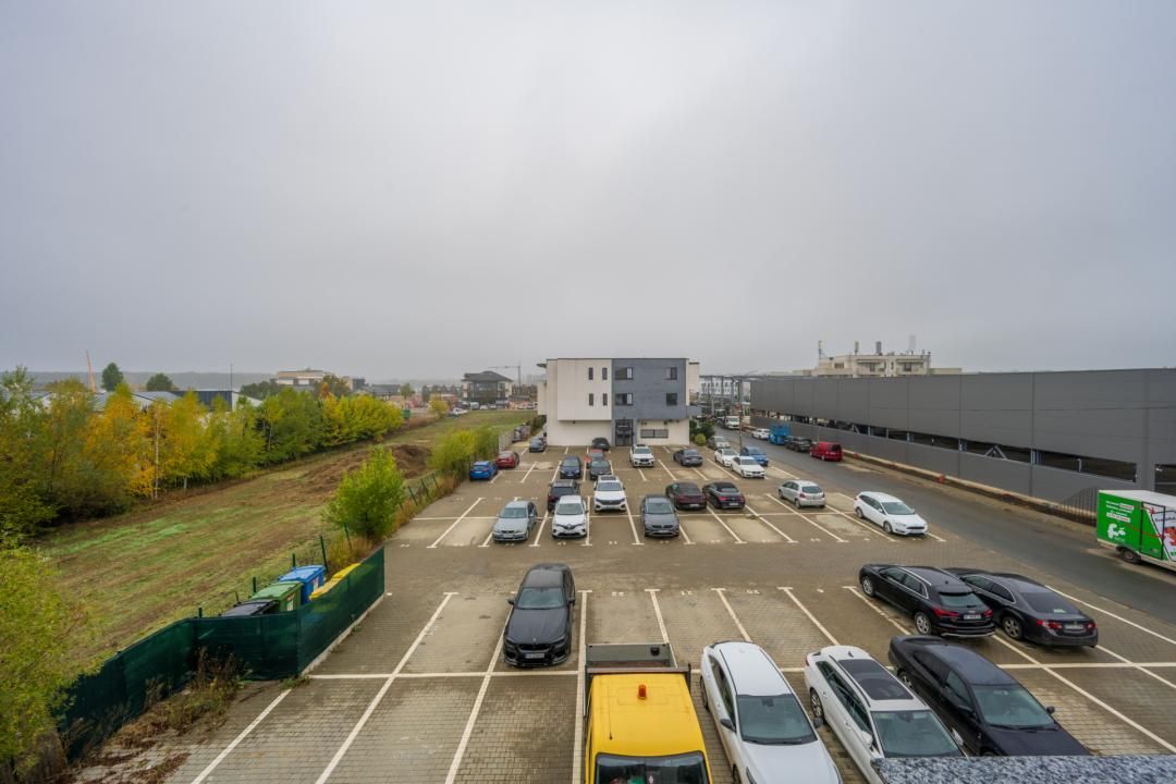Apartament cu 2 camere de închiriat în Tunari – fotografia 10 din 13