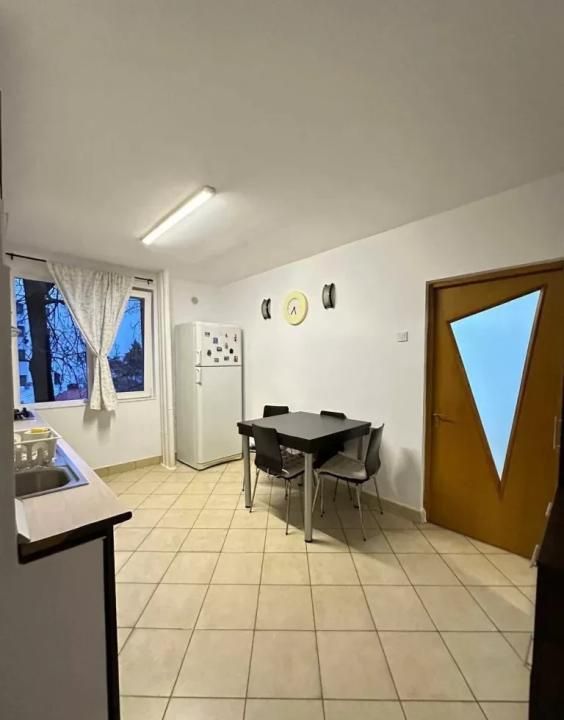 Apartament cu 3 camere de închiriat în Grivita, București – fotografia 4 din 8
