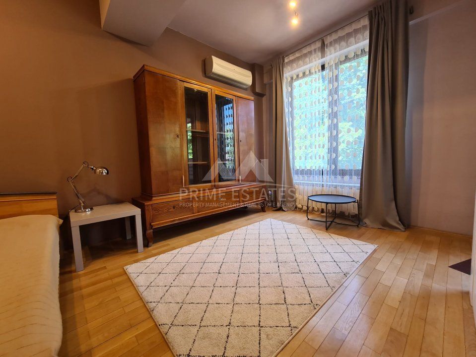 Apartament cu 3 camere de închiriat în Băneasa, București – fotografia 14 din 21