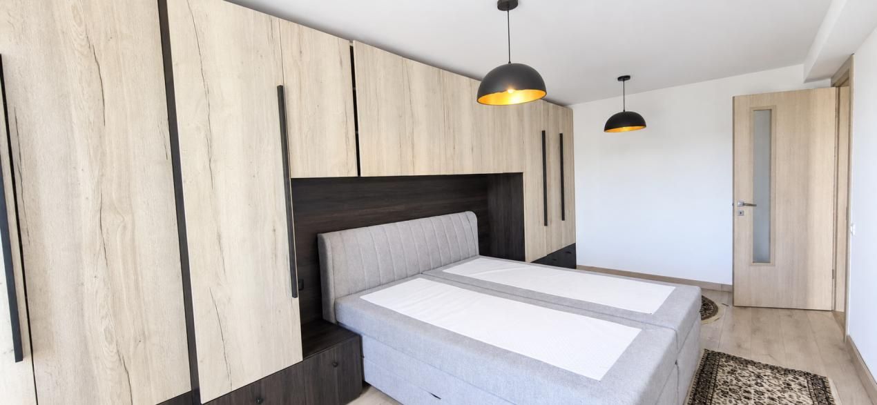 Apartament cu 2 camere de închiriat în Tractorul, Brașov – fotografia 7 din 11