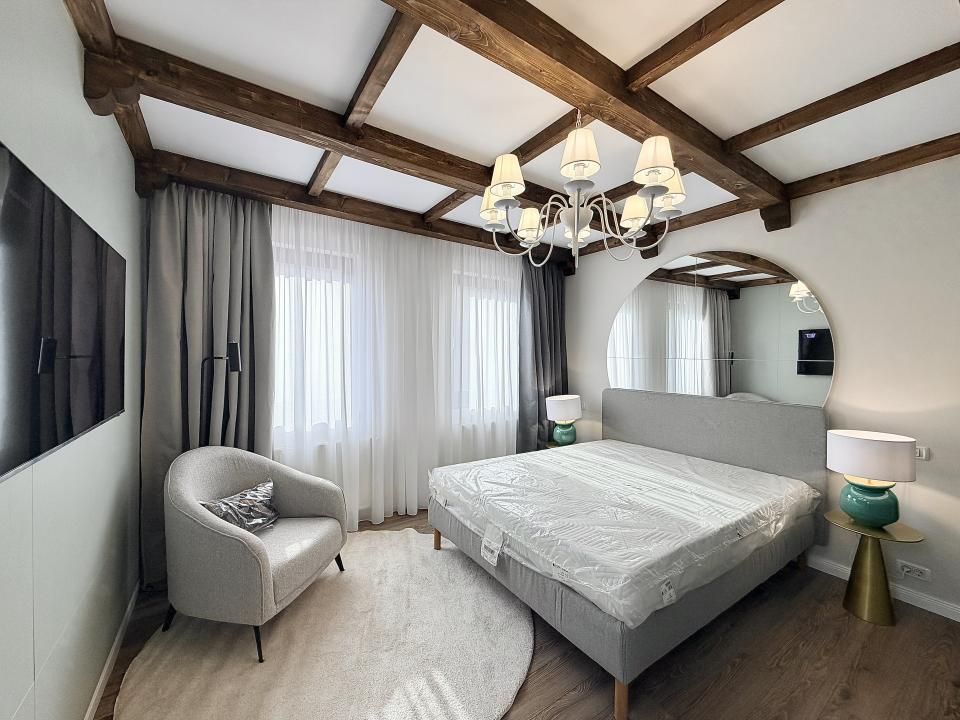 Casă cu 6 camere de închiriat în Virtutii, București – fotografia 34 din 61