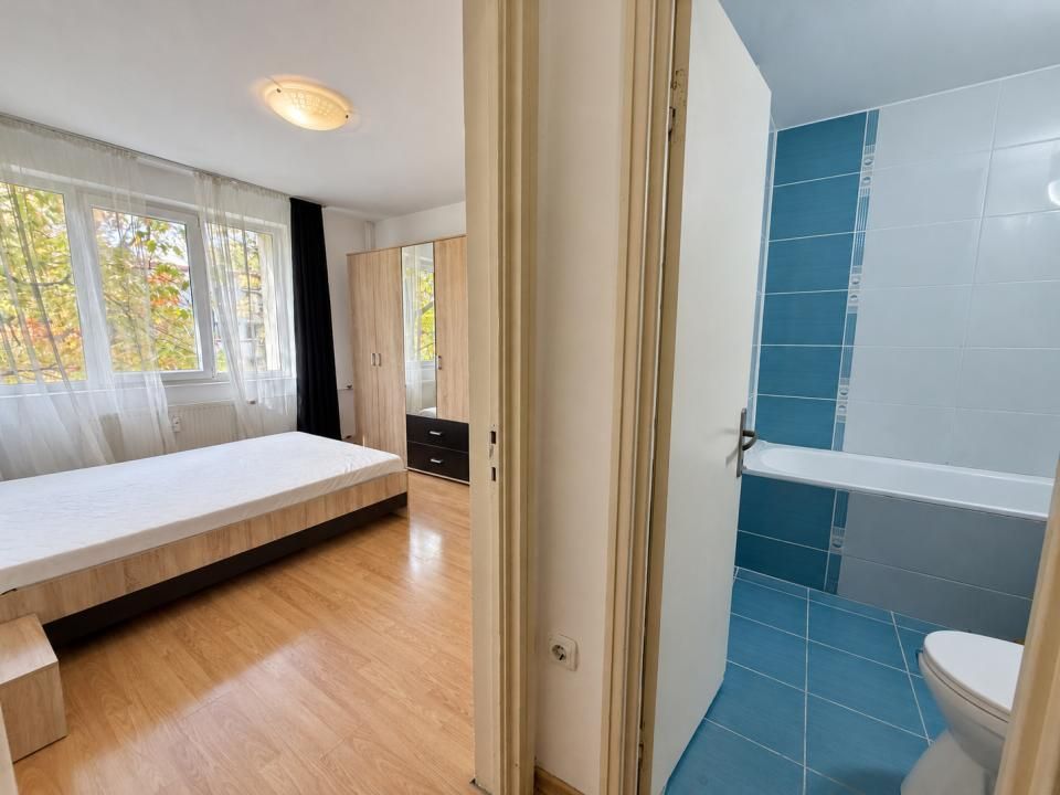 Apartament cu 2 camere de închiriat în Jiului, București – fotografia 9 din 14