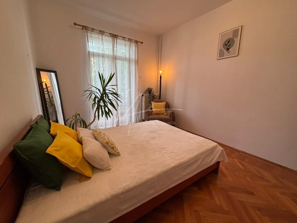 Apartament cu 2 camere de închiriat în Floreasca, București – fotografia 6 din 13