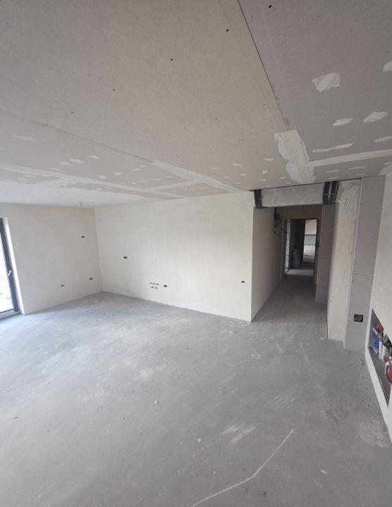 Apartament cu 3 camere de vânzare în Inel I, Constanța – fotografia 17 din 18