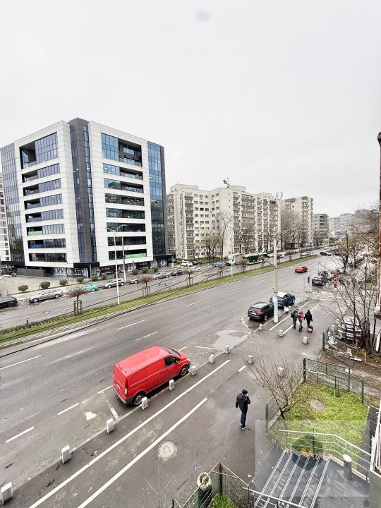 Apartament cu 3 camere de vânzare în Lujerului, București – fotografia 15 din 21