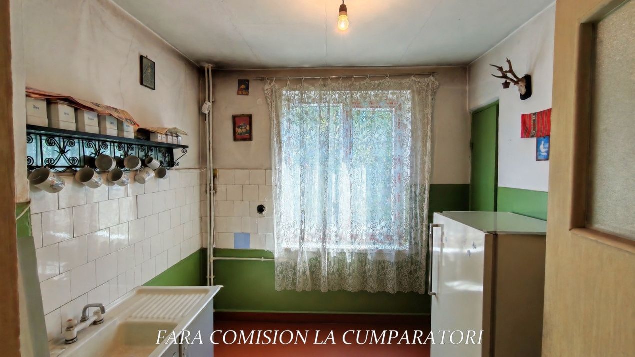 Apartament cu 2 camere de vânzare în 1 Mai, Râmnicu Vâlcea – fotografia 4 din 17