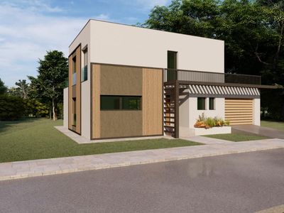 Casă cu 3 camere de vânzare în Vladiceasca – fotografia 3 din 12