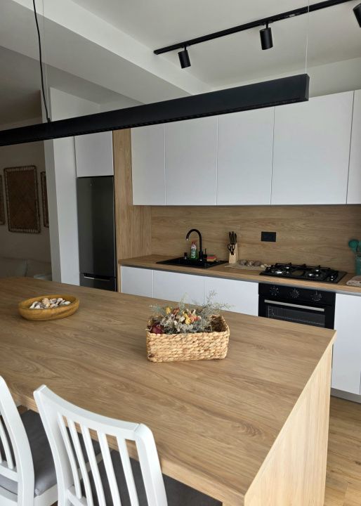 Apartament cu 3 camere de închiriat în Faleza Nord, Constanța – fotografia 6 din 24
