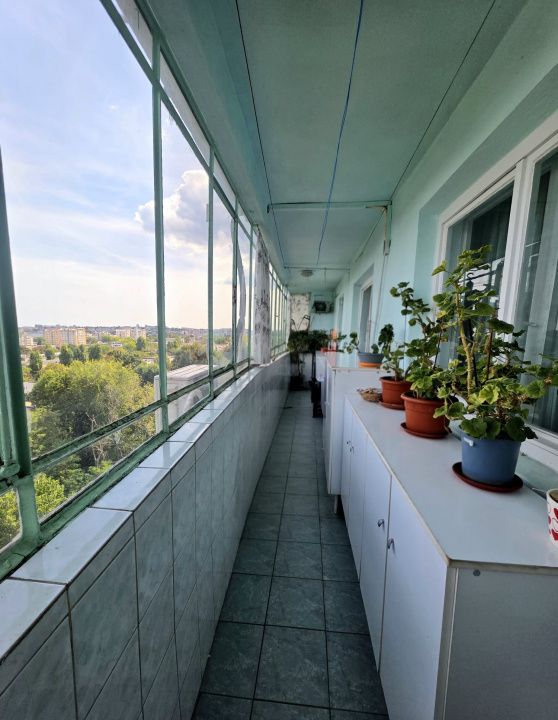 Apartament cu 5 camere de vânzare în Tomis Nord, Constanța – fotografia 11 din 12