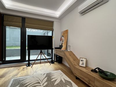 Apartament cu 2 camere de închiriat în Ultracentral, București – fotografia 5 din 28