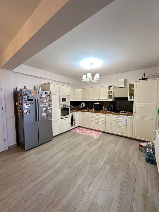 Casă cu 4 camere de vânzare în Bragadiru – fotografia 19 din 22