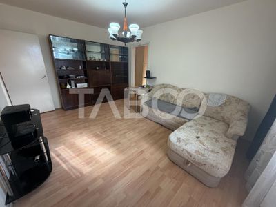 Apartament cu 3 camere de vânzare în Făgăraș – fotografia 3 din 7