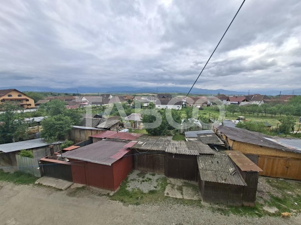 Apartament cu 2 camere de vânzare în Avrig – fotografia 14 din 17