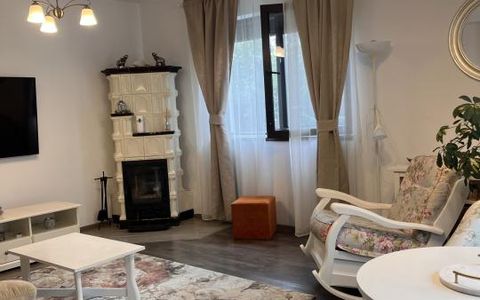 Casă cu 4 camere de vânzare în Central, Chiajna