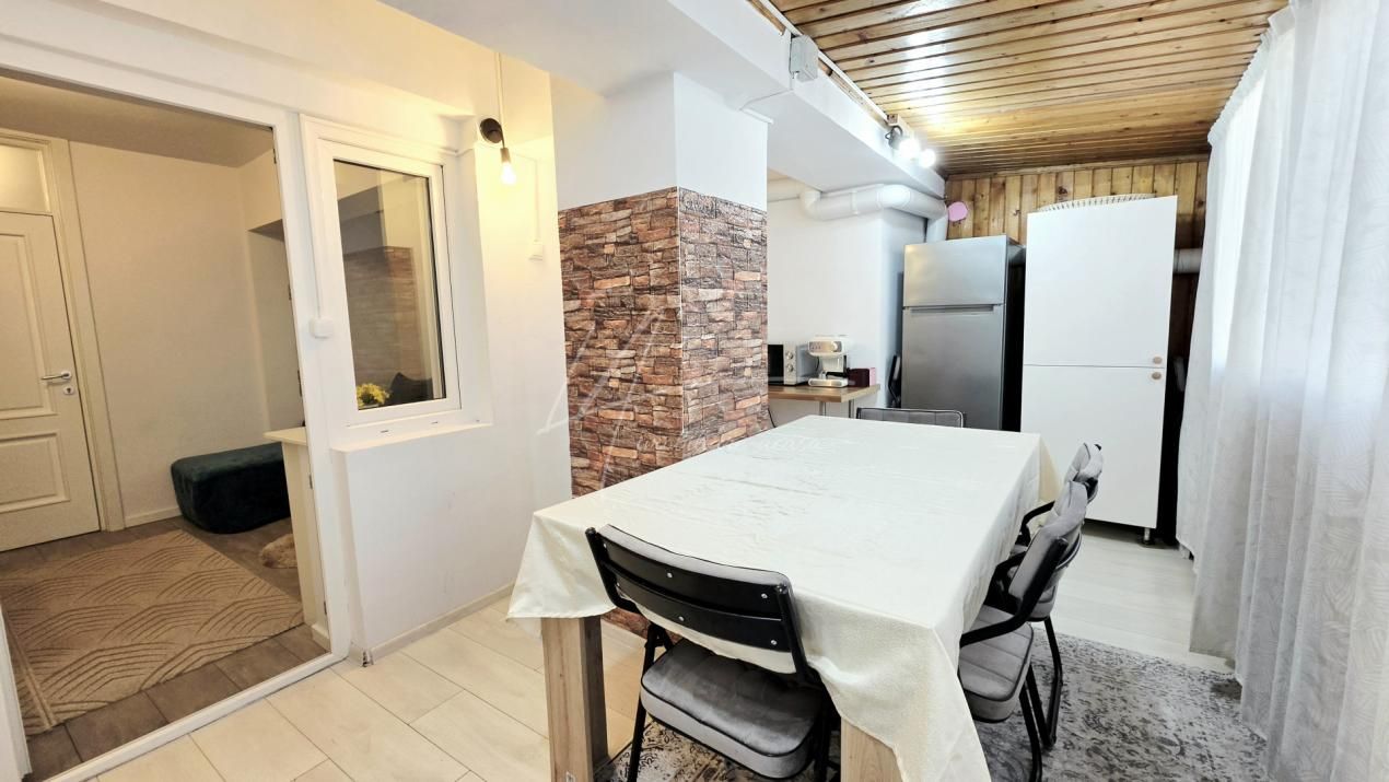 Apartament cu 3 camere de vânzare în Unirii, București – fotografia 14 din 60
