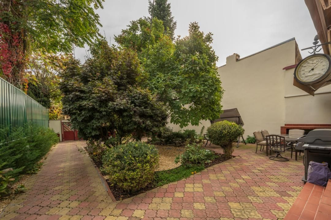 Casă cu 8 camere de închiriat în Banu Manta, București – fotografia 27 din 41