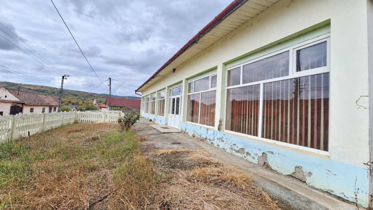 Spațiu comercial cu 4 camere de vânzare în Sorostin – fotografia 8 din 10