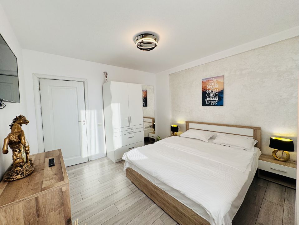 Apartament cu 3 camere de vânzare în Est, Mamaia – fotografia 12 din 18
