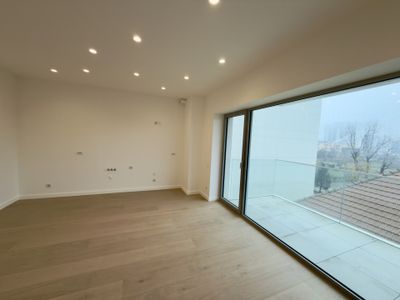 Apartament cu 2 camere de vânzare în Aviației, București – fotografia 3 din 9