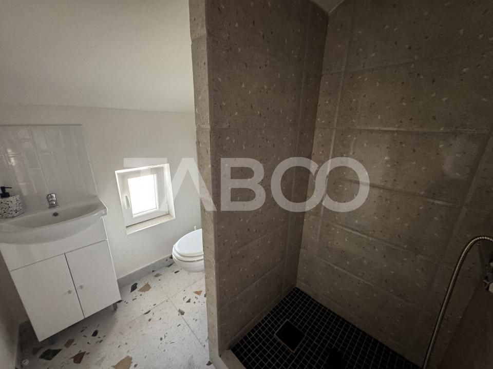 Hotel / pensiune cu 8 camere de vânzare în Rășinari – fotografia 28 din 32