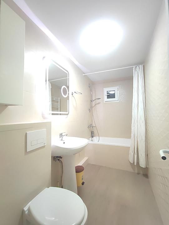 Apartament cu 3 camere de vânzare în Inel II, Constanța – fotografia 11 din 17