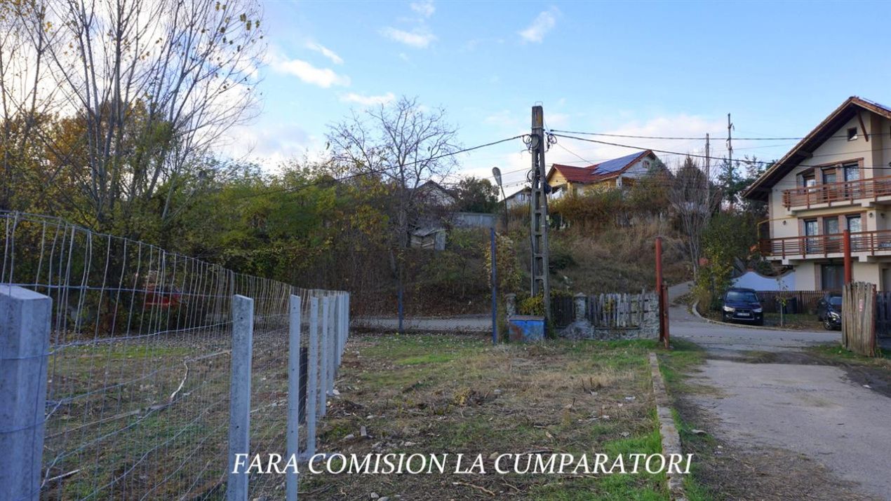 Teren de vânzare în Ostroveni, Râmnicu Vâlcea – fotografia 6 din 13