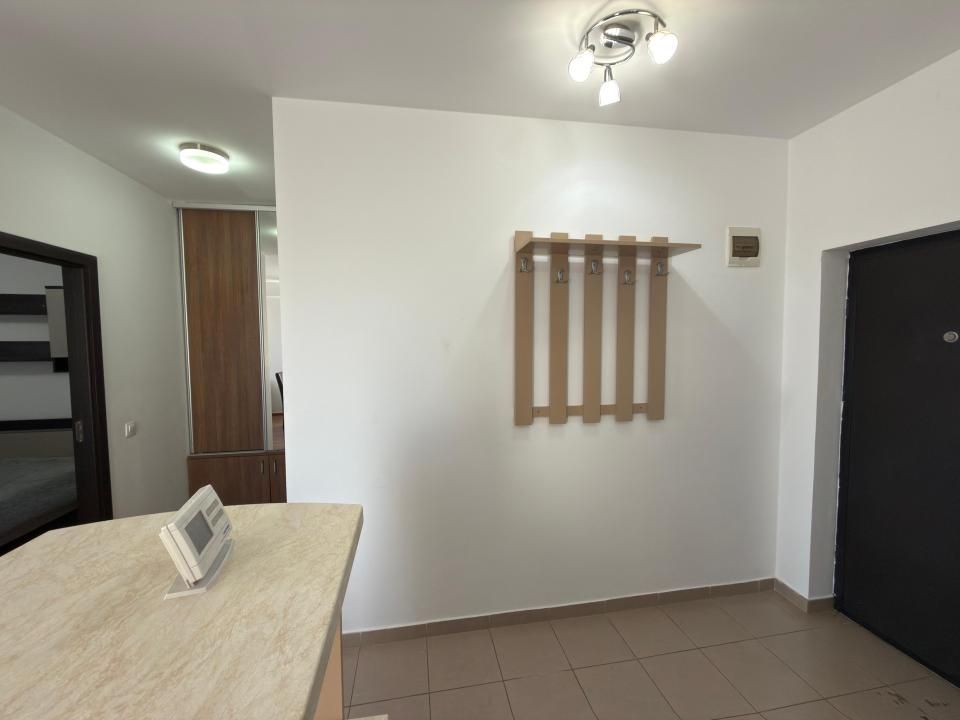 Apartament cu 2 camere de vânzare în Dambul-Rotund, Cluj-Napoca – fotografia 7 din 14