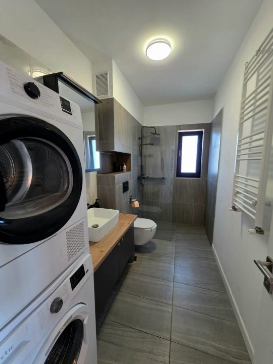 Apartament cu 2 camere de vânzare în Km 4-5, Constanța – fotografia 10 din 13