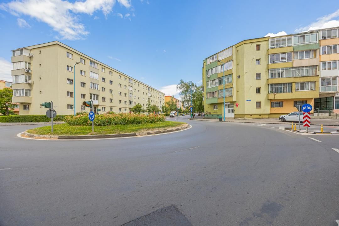 Apartament cu 2 camere de vânzare în Tractorul, Brașov – fotografia 15 din 22