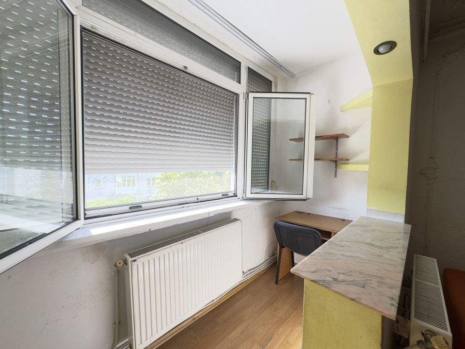 Apartament cu 2 camere de vânzare în Milcov, Bacău – fotografia 9 din 11
