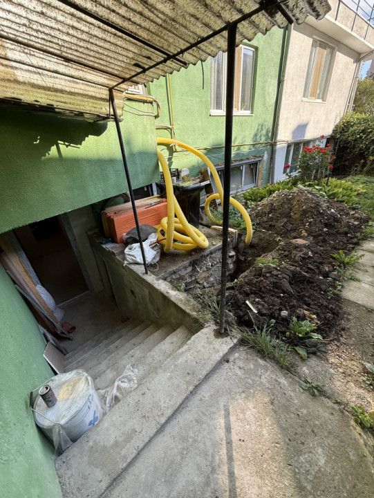 Apartament cu 2 camere de vânzare în Semicentral, Cluj-Napoca – fotografia 17 din 36