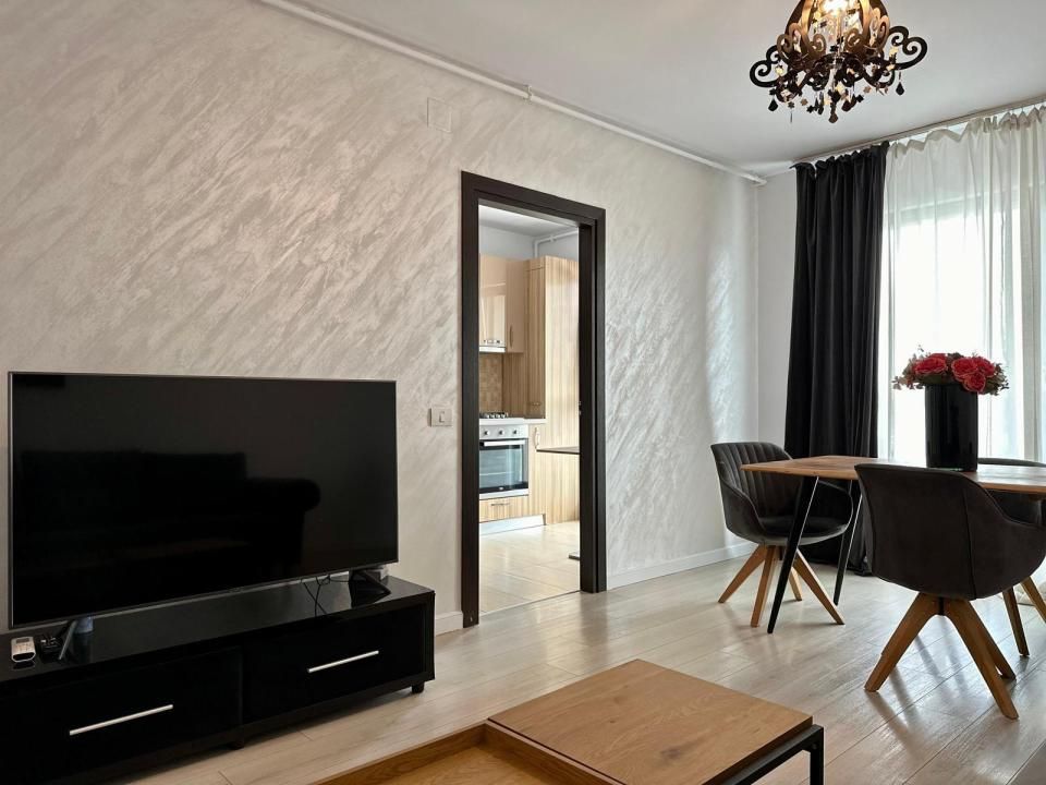 Apartament cu 3 camere de închiriat în Pipera, București – fotografia 3 din 16