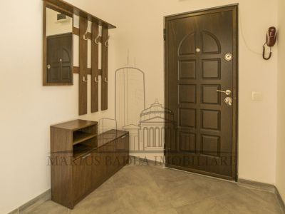 Apartament cu 2 camere de închiriat în Vatra Luminoasa, București – fotografia 5 din 7