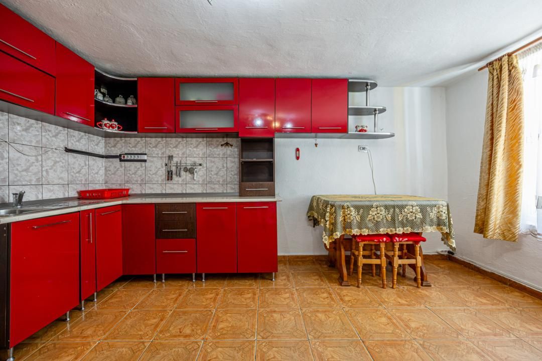 Casă cu 4 camere de vânzare în Central, Magura – fotografia 21 din 40