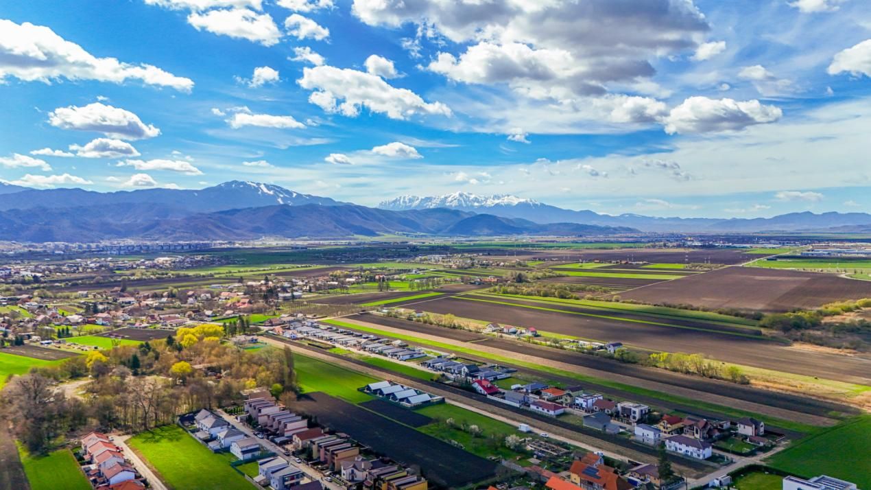 Teren de vânzare în Stupini, Brașov – fotografia 11 din 13