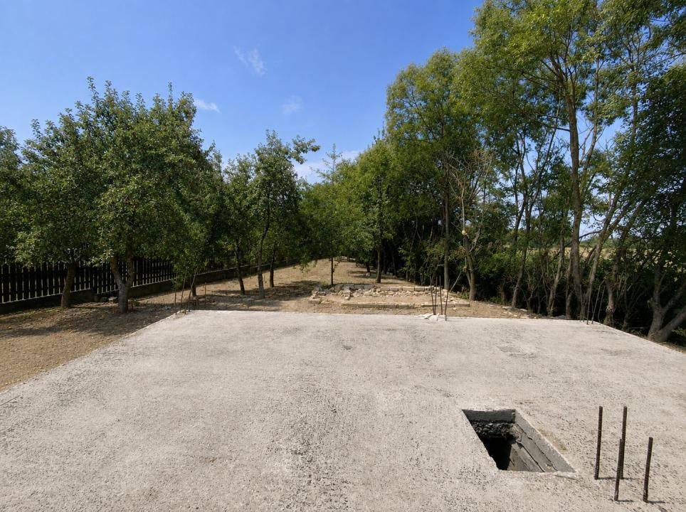 Teren de vânzare în Baciu, Săcele – fotografia 7 din 17