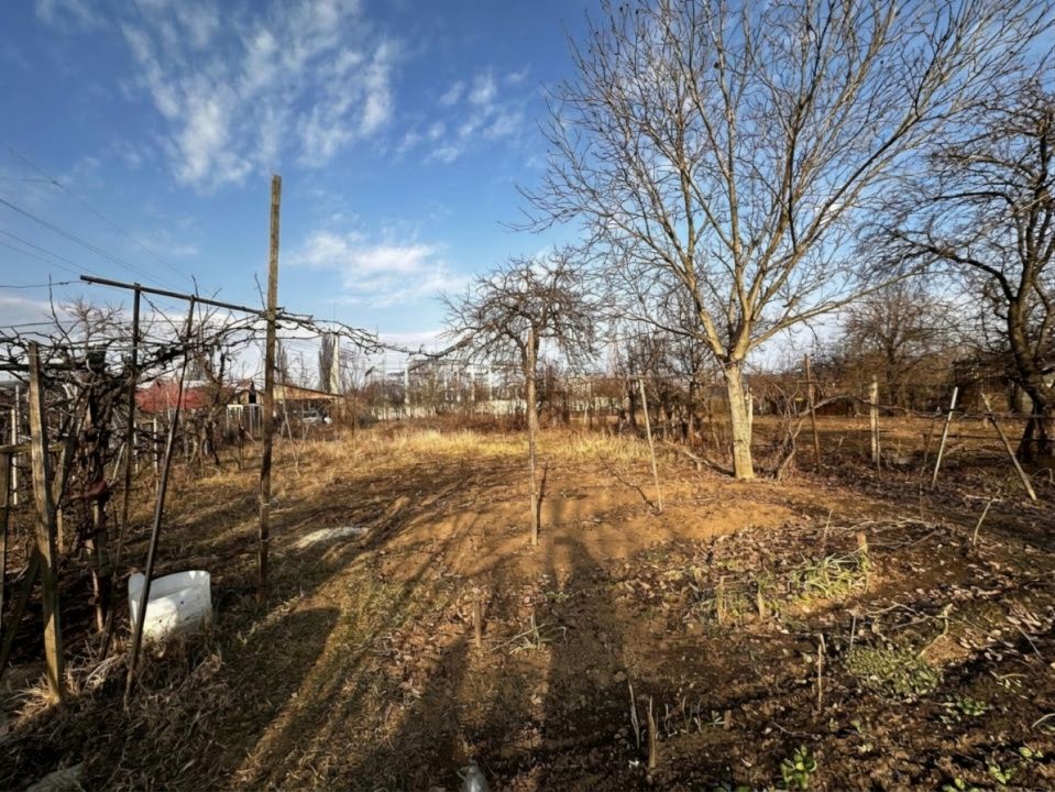 Teren de vânzare în Barabant, Alba Iulia – fotografia 11 din 17