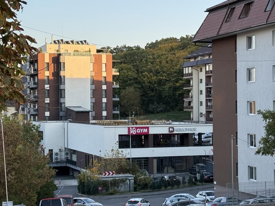 Apartament cu 2 camere de vânzare în Manastur / Edgar Quinet, Cluj-Napoca – fotografia 11 din 14