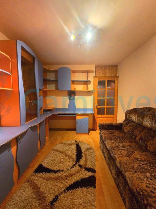 Apartament cu 3 camere de vânzare în Nufarul, Oradea – fotografia 5 din 16