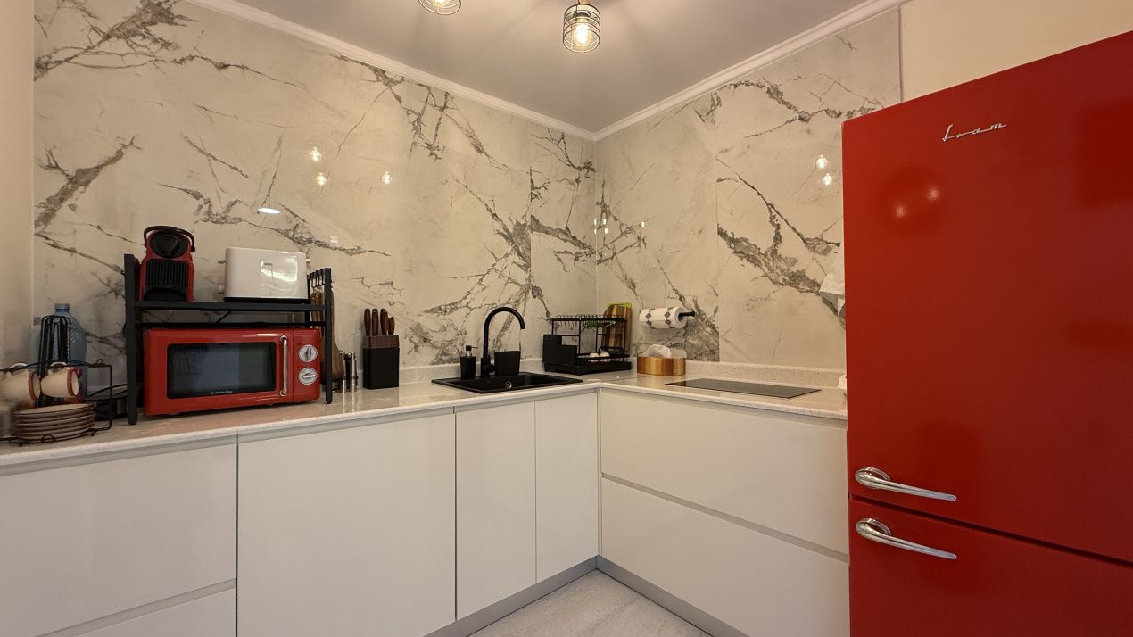 Apartament cu 3 camere de vânzare în Mamaia – fotografia 19 din 57