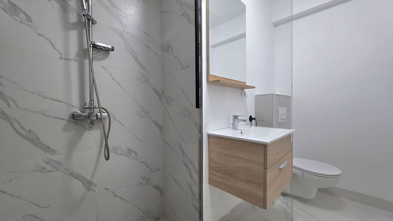 Garsonieră cu 1 cameră de vânzare în Mamaia-Sat – fotografia 7 din 10
