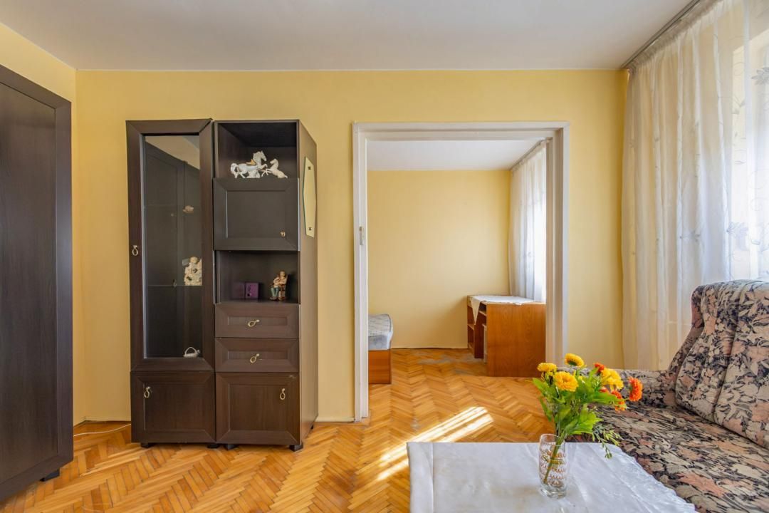 Apartament cu 3 camere de vânzare în Sagului, Timișoara – fotografia 2 din 15