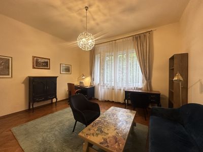 Spațiu de birouri cu 1 cameră de închiriat în Central, Timișoara – fotografia 2 din 5