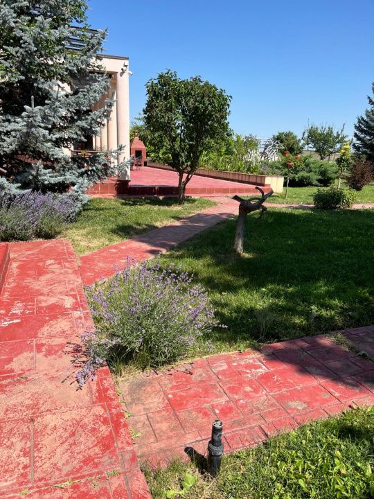 Casă cu 13 camere de vânzare în Exterior Est, Crevedia – fotografia 42 din 54