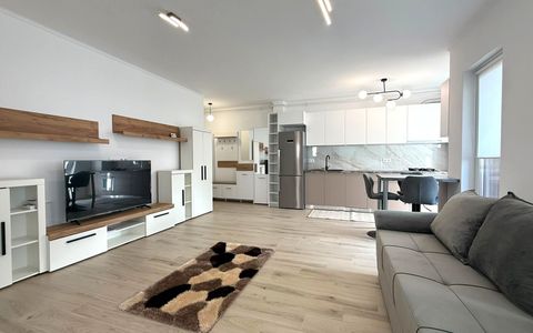 Apartament cu 2 camere de închiriat în Eroilor, Florești