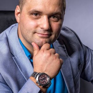 Ionut Petianu