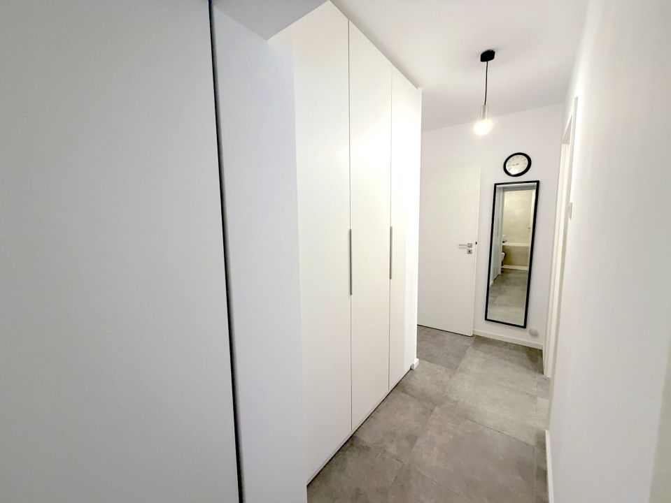 Apartament cu 4 camere de închiriat în Titan, București – fotografia 16 din 20