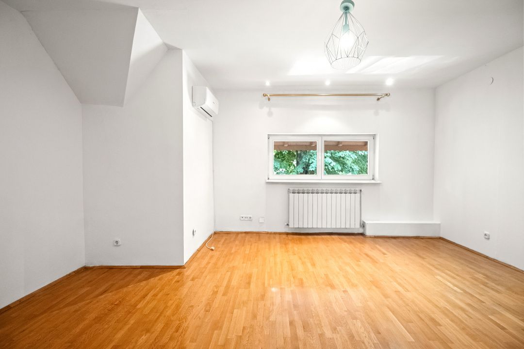 Casă cu 8 camere de vânzare în Kiseleff, București – fotografia 22 din 38